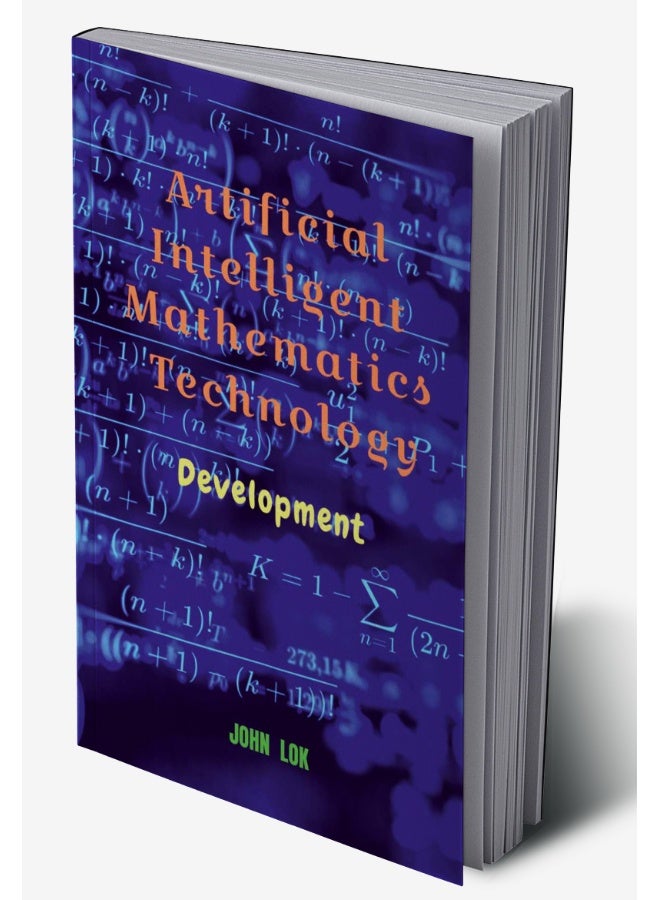 Artificial Intelligent Mathematics Technology  - Image 2