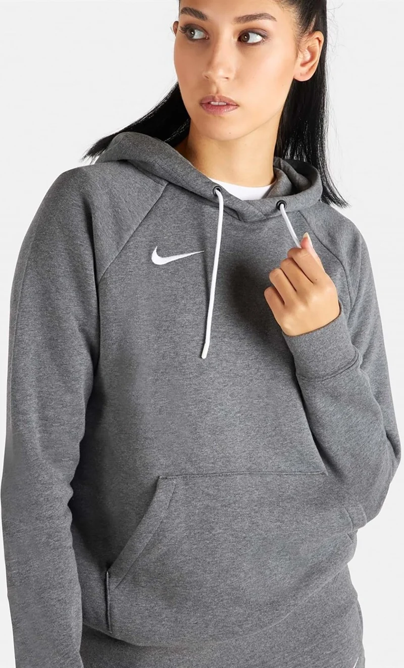 Nike CW6957-071 Park 20 Po Hoodie Women's Sweatshirt