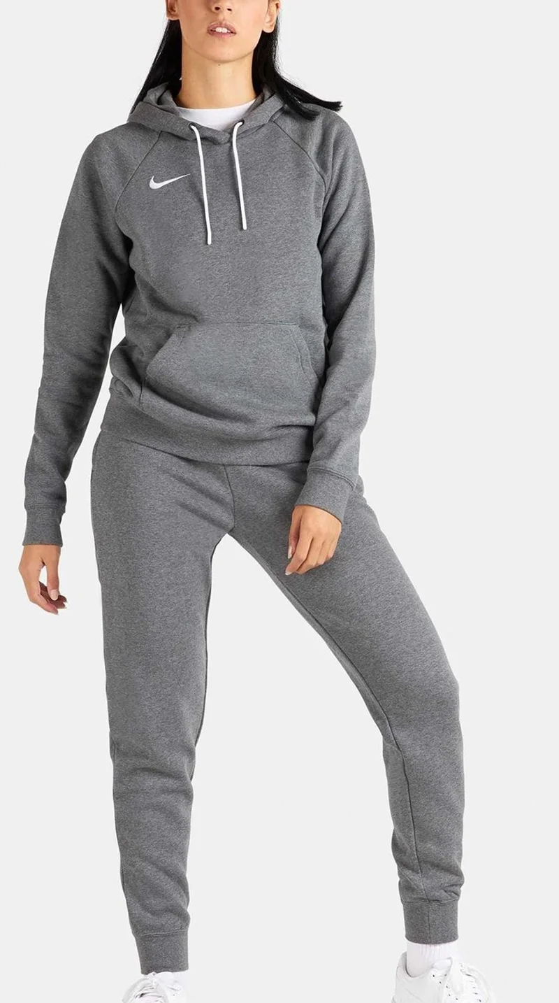Nike CW6957-071 Park 20 Po Hoodie Women's Sweatshirt