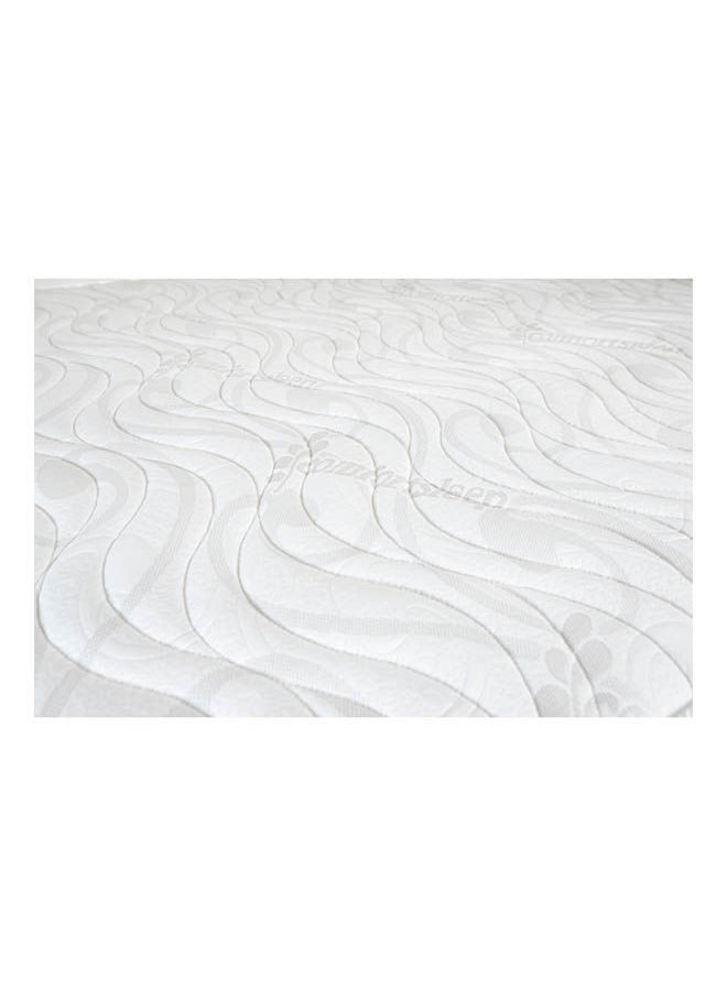 Comfort Sleep Fabric Mattress 3D  195×190×29  - Image 2