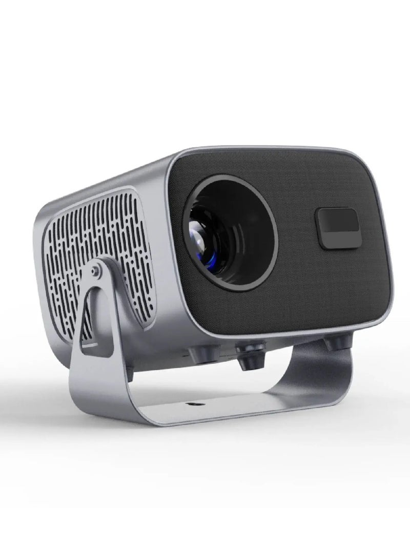 Portable projector Android system A10  - Image 1