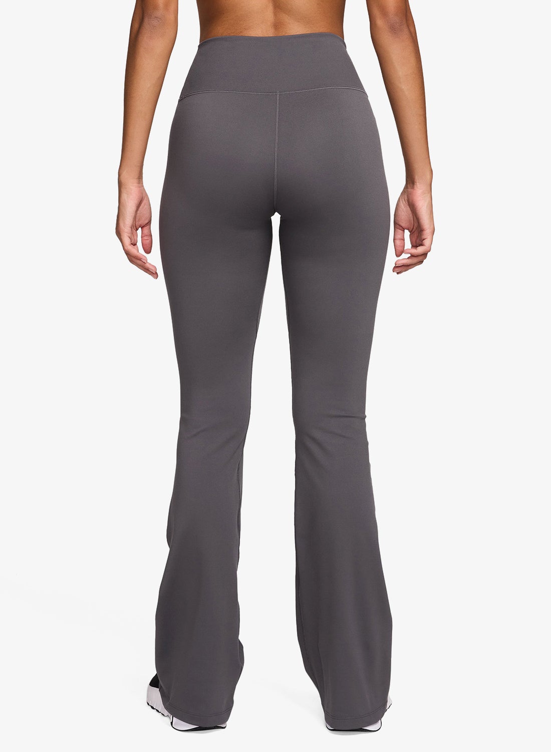 nike studio flare training pants