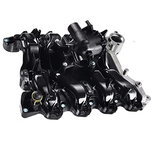 YHTAUTO Upper Intake Manifold Kit and Gaskets Set Replacement for Ford F150 F-150 E-150 E-250 Lobo 2007 2008(4.6L Only VIN:W) - Image 4