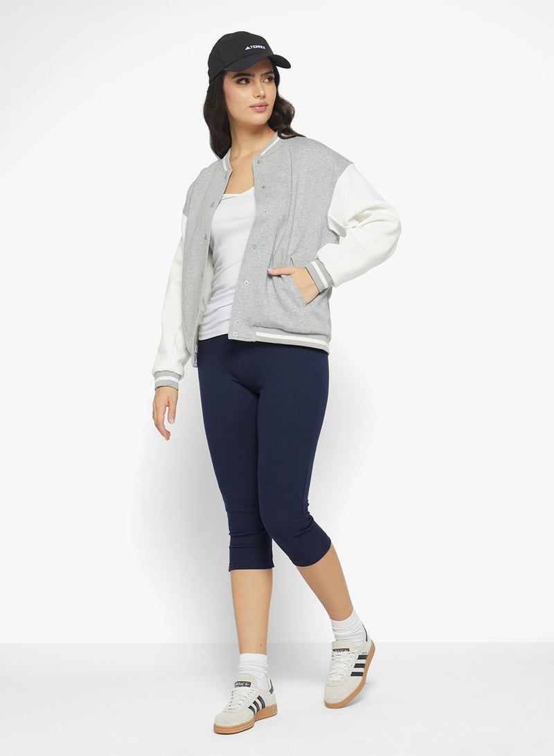 جينجر بيسيكس بنطلون قطن قصير - Image 2