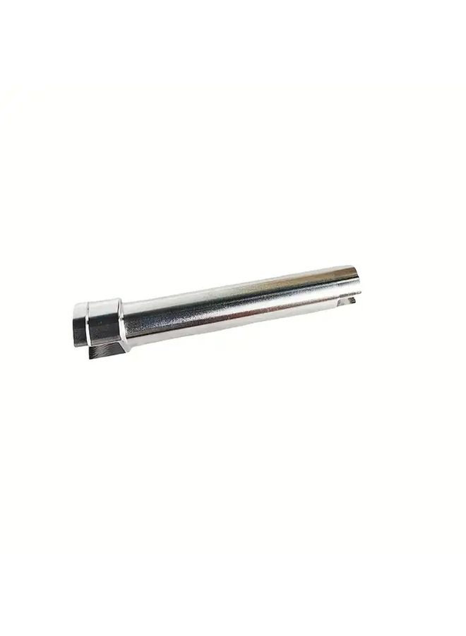 مقبض ناقل الحركة الفضي رابط وحدة التحكم لقطع غيار استبدال فئة W204 W212 C E - Image 5
