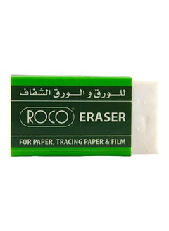 ROCO Roco 30pc Eraser Box  - Image 2