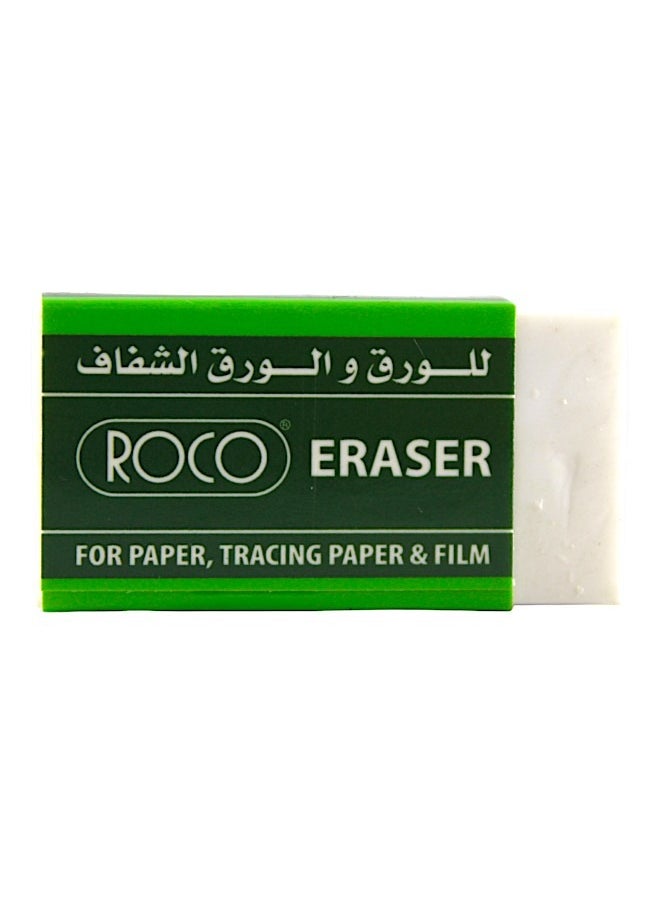 ROCO Roco 30pc Eraser Box  - Image 2
