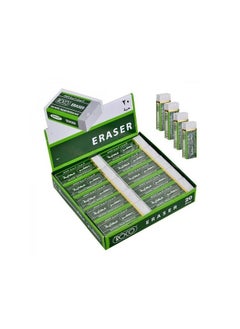 ROCO Roco 30pc Eraser Box  - Image 5
