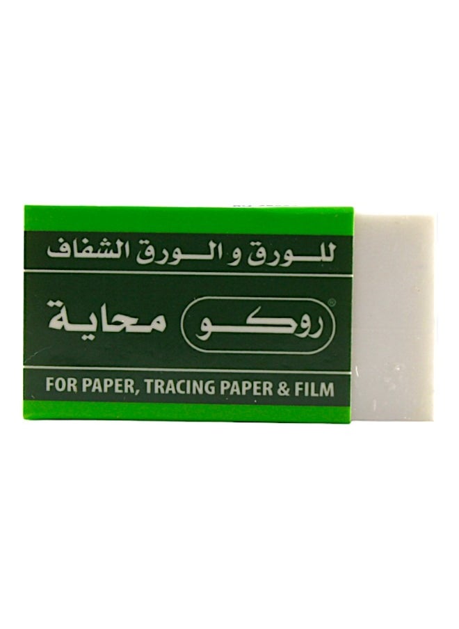 ROCO Roco 30pc Eraser Box  - Image 3