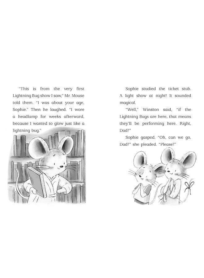 Lightning Bug Light Show - Image 4