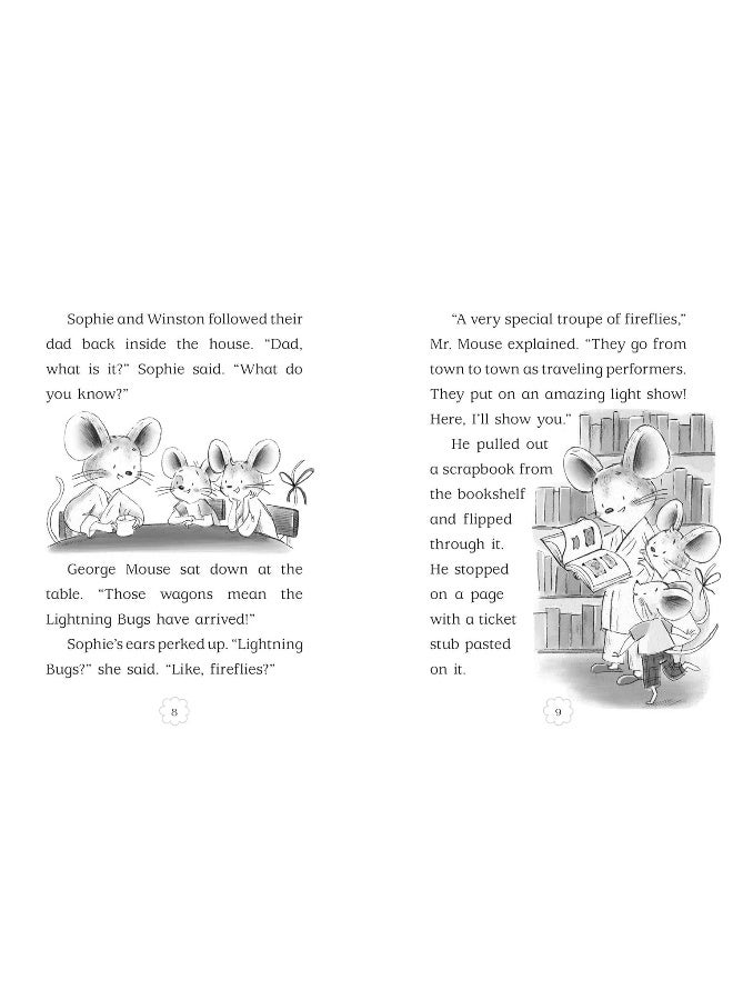 Lightning Bug Light Show - Image 3