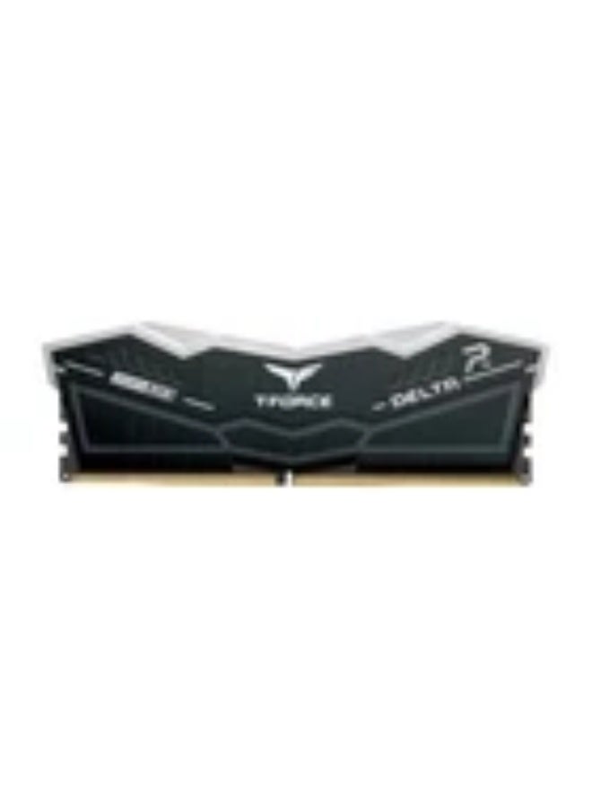 TeamGroup TFORCE DELTA RGB  16GB X 2 DDR5 6000 CL30 Black - Image 4