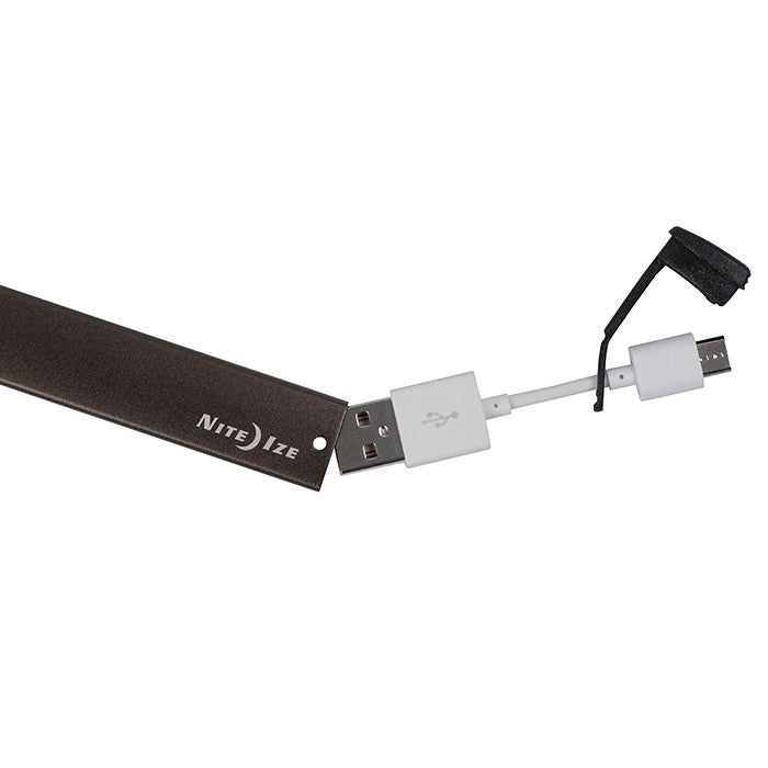 نيت آيز باور كي ميكرو USB - دخاني