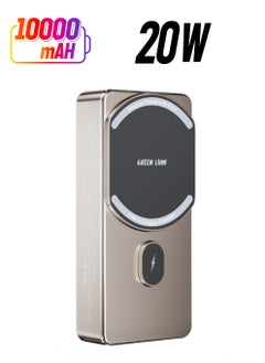 Titanium-10000mAh