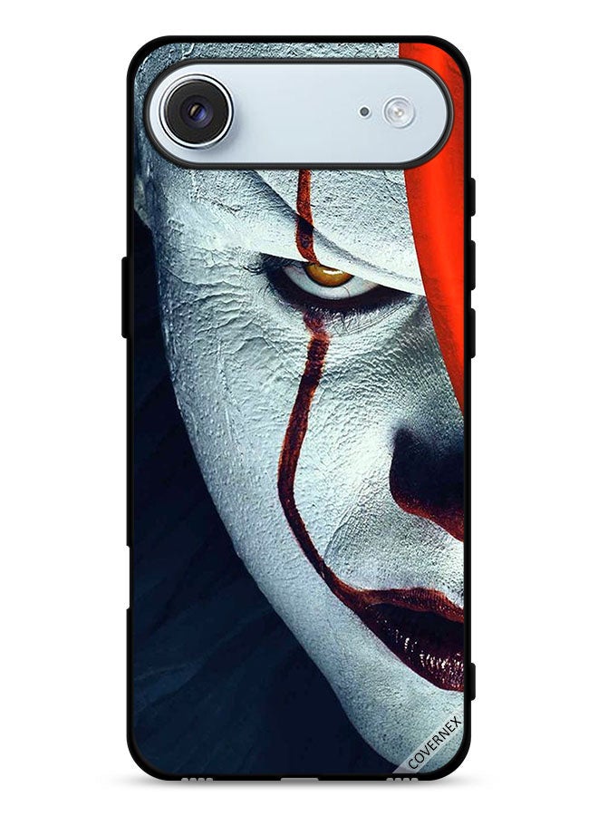 Covernex Apple iPhone Air Protective Case Cover Joker Half Face - Image 1