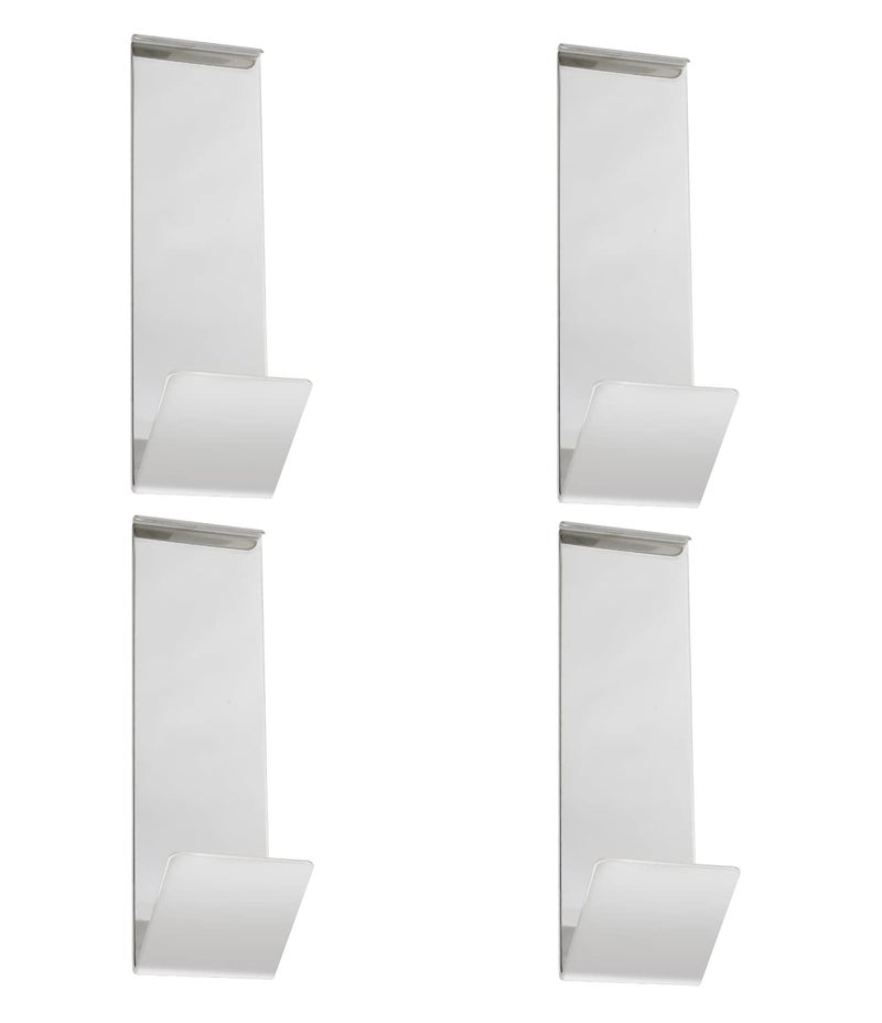 Kerixi Siding Hooks for Hanging Outdoor (4) - Image 1