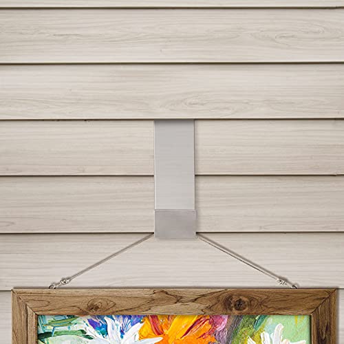 Kerixi Siding Hooks for Hanging Outdoor (4) - Image 3