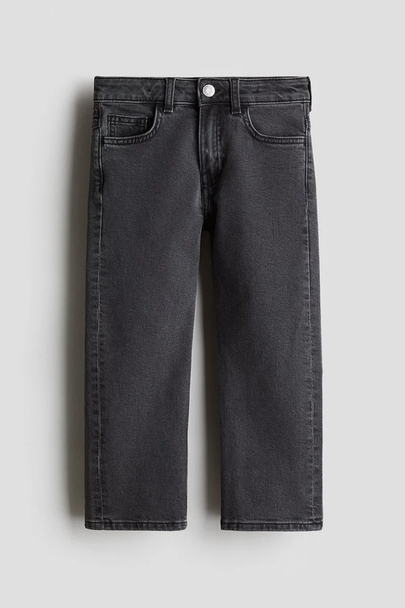 H&M Loose Fit Jeans