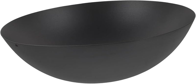 منفضة سجائر من الفولاذ المقاوم للصدأ قابلة لإعادة الاستخدام لردهات الفنادق والاستخدام الخارجي سهلة التنظيف لا تتشوه - Image 1