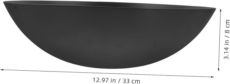 منفضة سجائر من الفولاذ المقاوم للصدأ قابلة لإعادة الاستخدام لردهات الفنادق والاستخدام الخارجي سهلة التنظيف لا تتشوه - Image 2