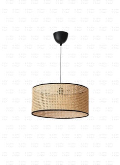 Hazeran Chandelier 40CM- Scandinavian, Modern, Bohemian, Rattan Chandelier, Lighting - pzsku/Z5F4FCCD91138A75AE2D1Z/45/_/1730521209/0794a0c6-e1d0-4a05-a0d3-15e846b19575