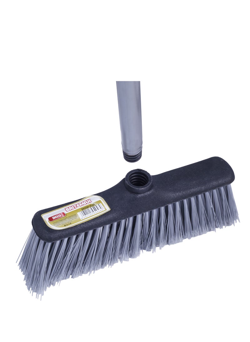 BRITEMAX BM416 BriteMax Broom Head – High-Quality Replacement for Daily Use - Image 2