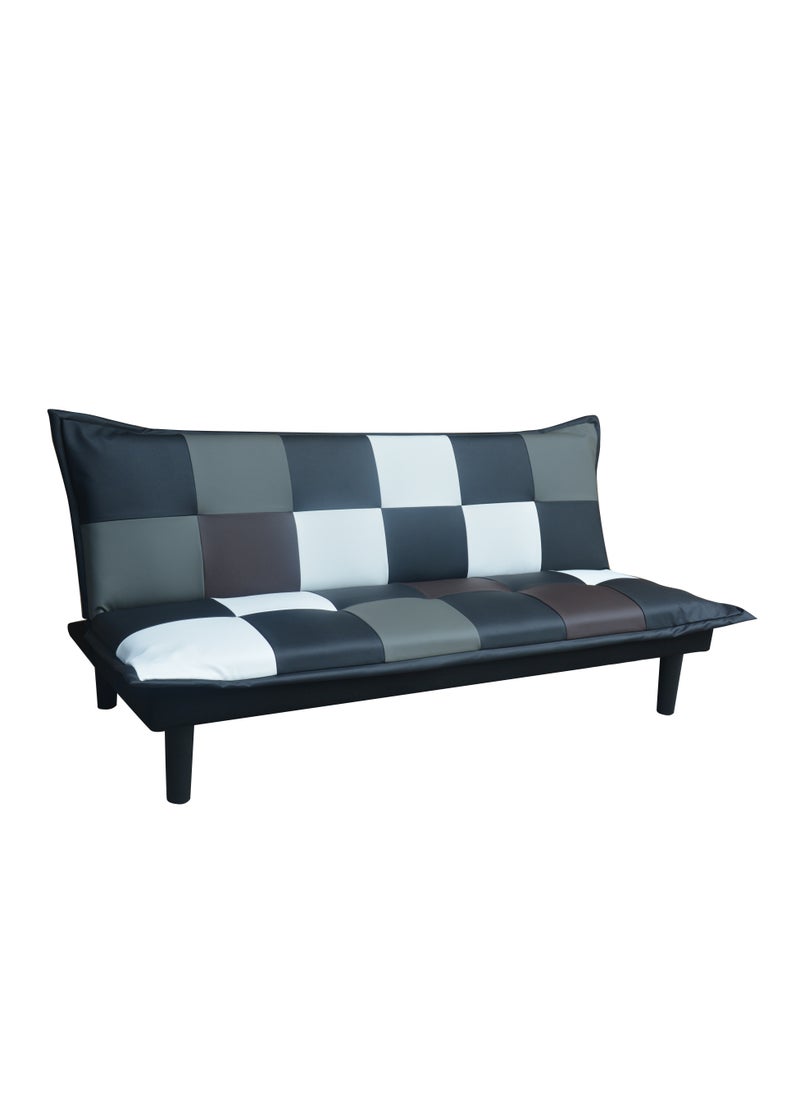 MAF furniture Sofa Bed Sleeping Fabric Sofa Three Seat Sofa bed Modern Design Living Room Sofa Maf-s-2405  - Image 2