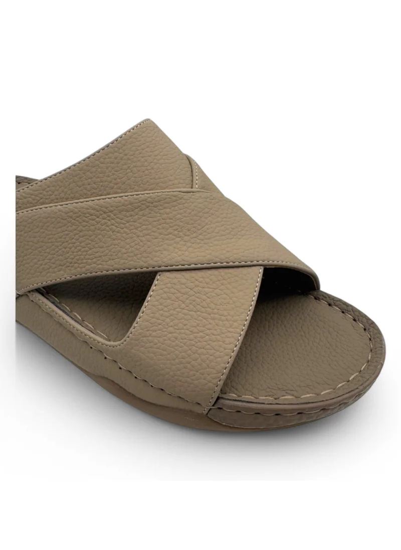 Al Hadaf Comfortable Slip-On Slippers for Everyday Wear