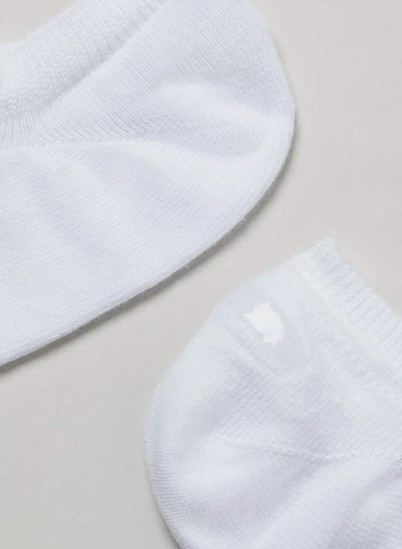 H&M 3 Pack Ankle Socks