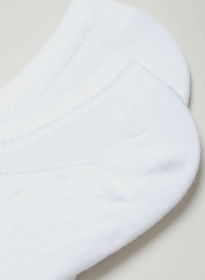 H&M 3 Pack Ankle Socks