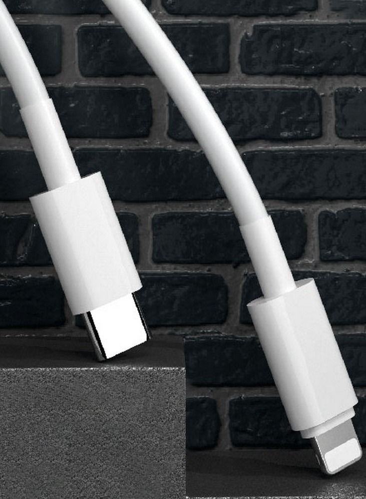 WEKOME WDC-121 shipping and data wire - Image 2