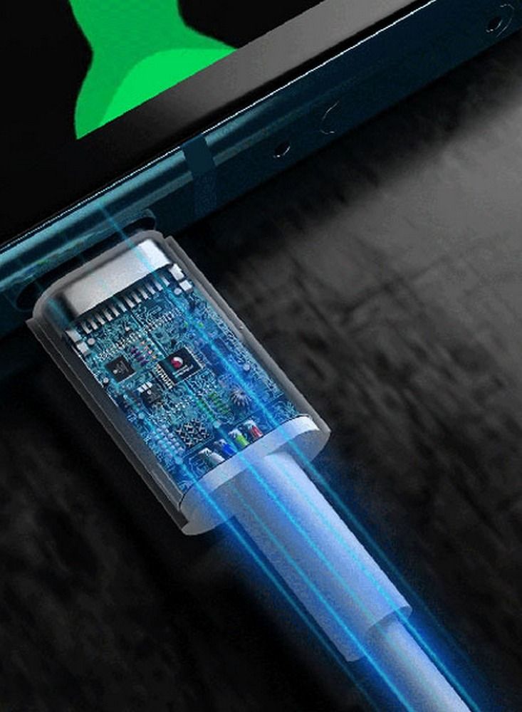 WEKOME WDC-121 shipping and data wire - Image 1