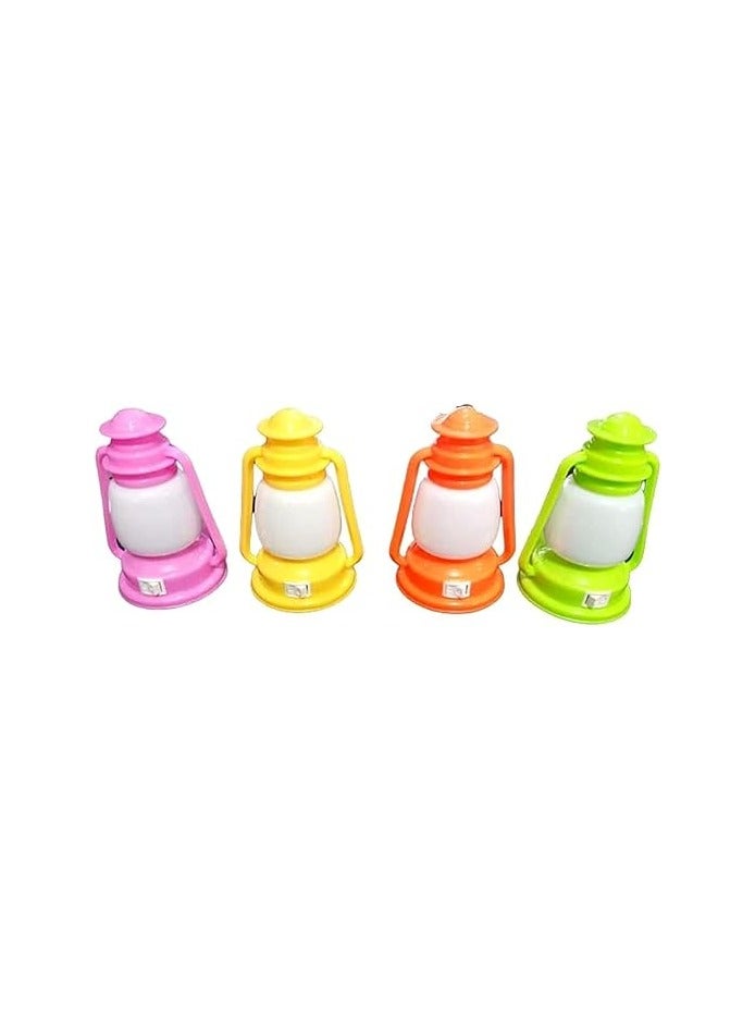 Ramadan Lantern Wall Power - green - Image 2