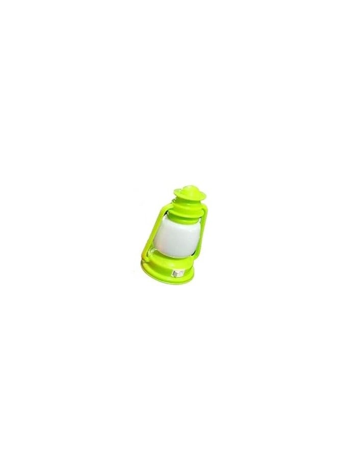 Ramadan Lantern Wall Power - green - Image 3