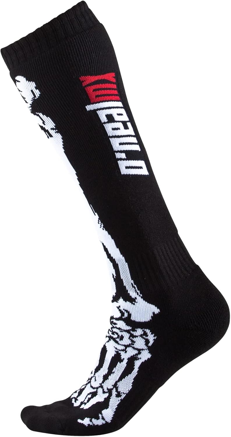 O'Neal Pro MX Print Sox - Xray
