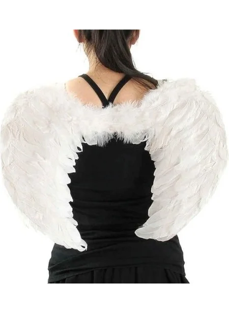 Ttt Angel Wing Costume