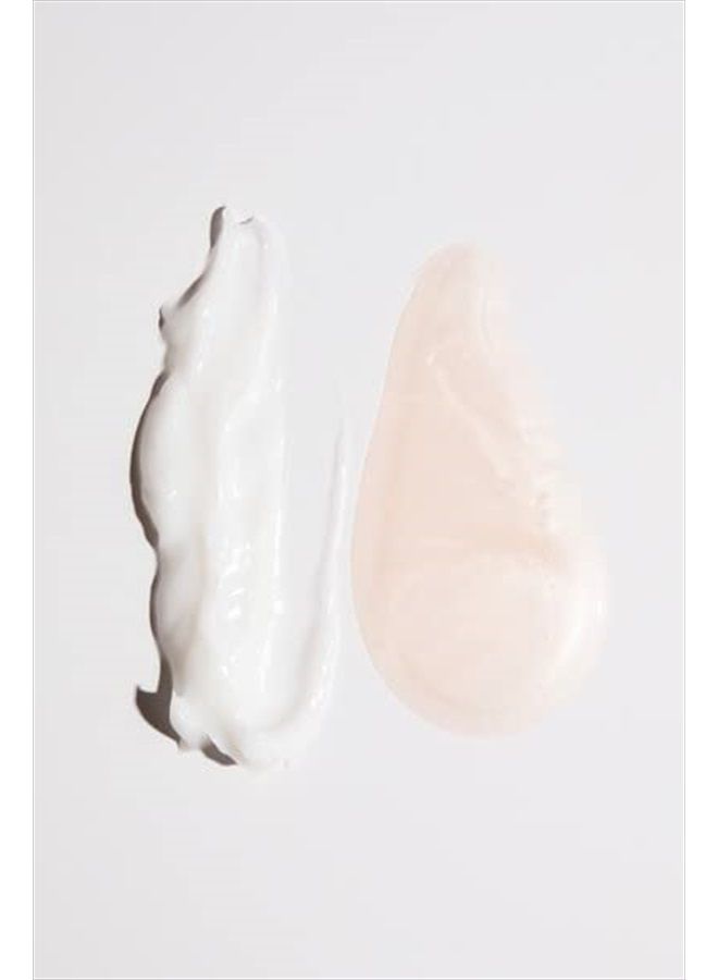 Ouai Thick Shampoo Refill Pouch. Fight Frizz and Nourish Dry, Thick Hair with Strengthening Keratin, Marshmallow Root, Shea Butter and Avocado Oil  - Image 3