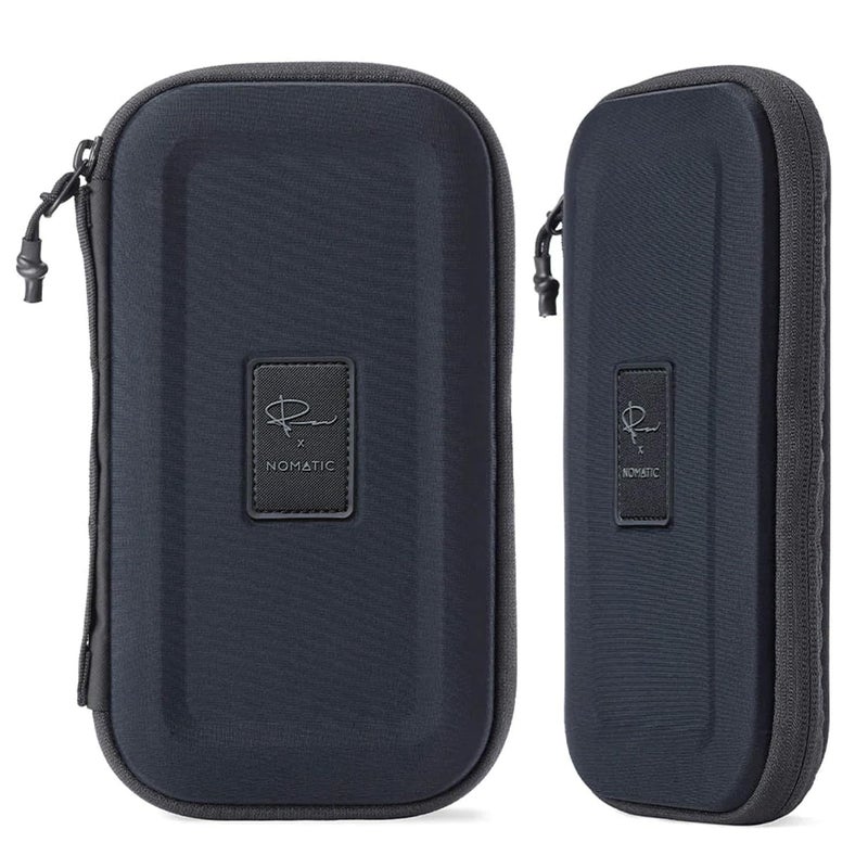 Nomatic Mckinnon Filter Case - Camera Case For Lens Filters - Fits Up To 6 82Mm Filters - Weather Resistant Eva Foam Tech Pouch - Image 1