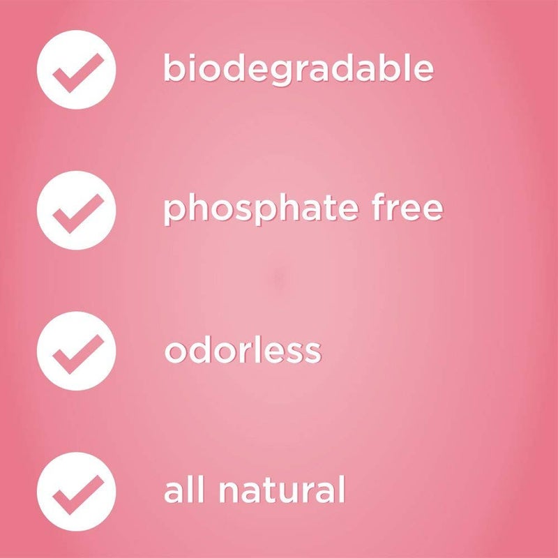 Urnex منظف ماكينة القهوة والإسبريسو أورنيكس - مسحوق كلينكاف - عبوة 2 (6 عبوات) - آمن على ديلونجي، نينجا، هاملتون بيتش، مستر كوفي، براون والمزيد - Image 3