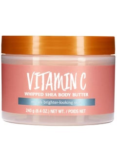Tree Hut TREE HUT WHIPPED BODY BUTTER VITAMIN C-240 G : 01503  - Image 1