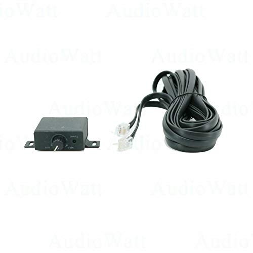 Gravity GRWF10 10-Inch 550 Watts Car Audio Under Seat Subwoofer Powerful Loud Speaker Pro Audio Active Aluminum Super Slim with High Power Long-Throw 10'' Truck Bass Sub - Image 4