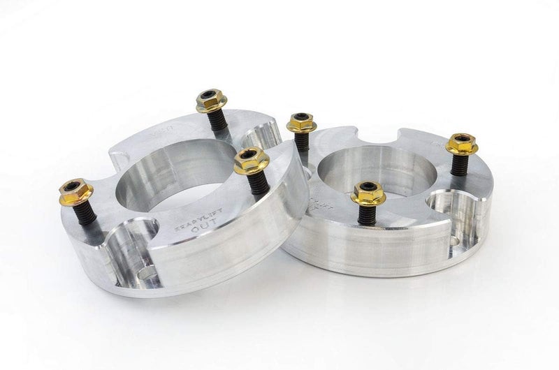 ReadyLift 66-2215 2.25" Leveling Kit for Ford F-150 - Image 3