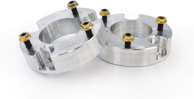 ReadyLift 66-2215 2.25" Leveling Kit for Ford F-150 - Image 1