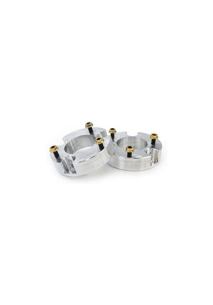ReadyLift 66-2215 2.25" Leveling Kit for Ford F-150 - Image 2