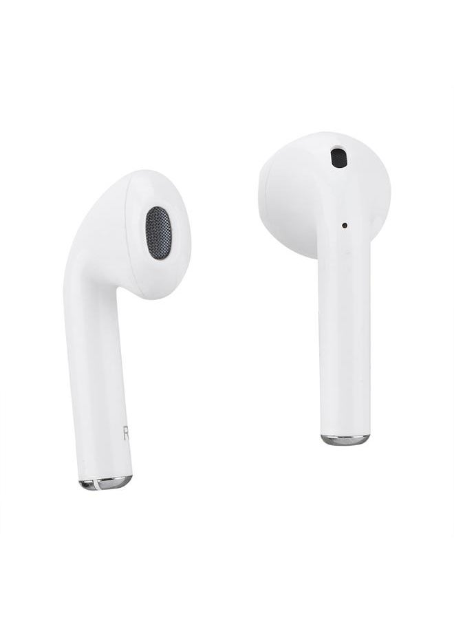 Thoraya TWS I12 Bluetooth 5.0 Earphone Voice Smart Touch Control Sports Wireless Binaural Headphones  - Image 4