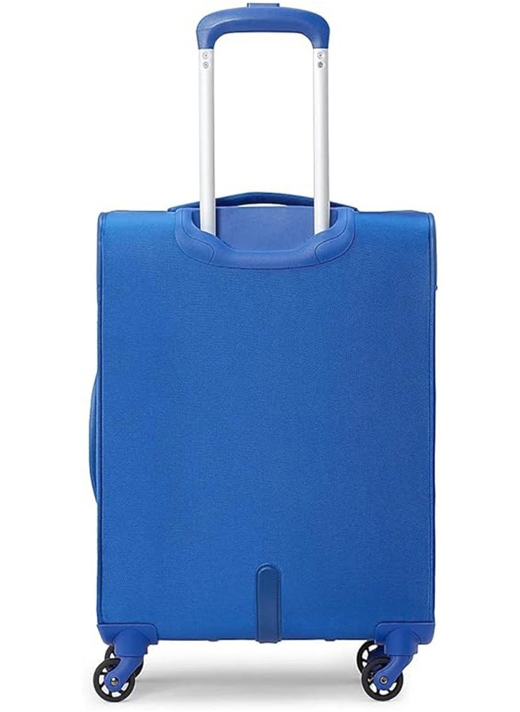 AMERICAN TOURISTER American Tourister Majoris + Spinner 70 cm - Blue - 3 Years Global Warranty  - Image 3