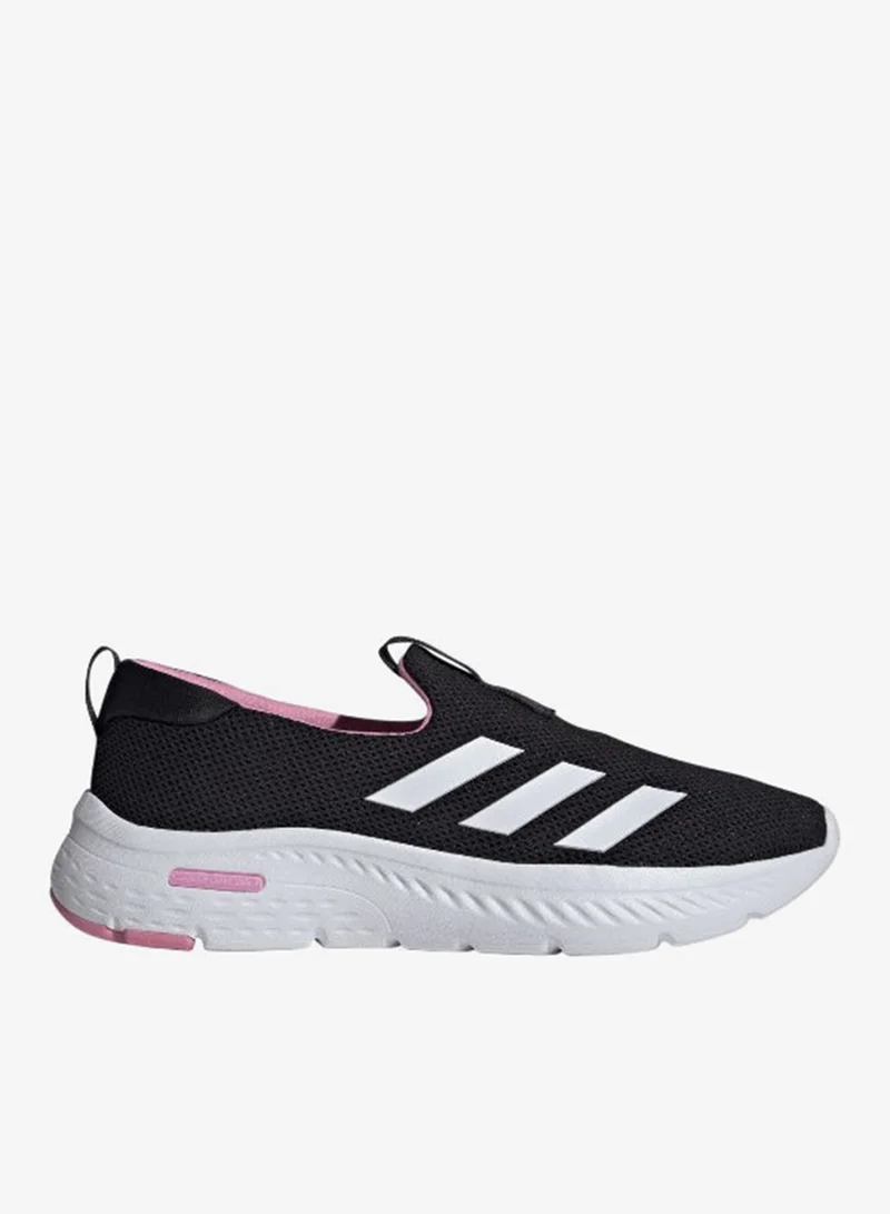 Adidas cloudfoam move lounger women shoes