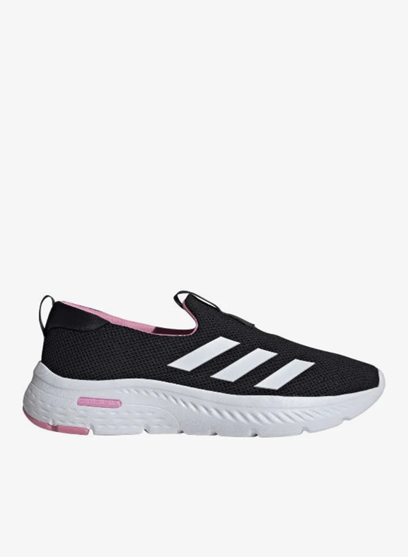 Adidas cloudfoam move lounger women shoes