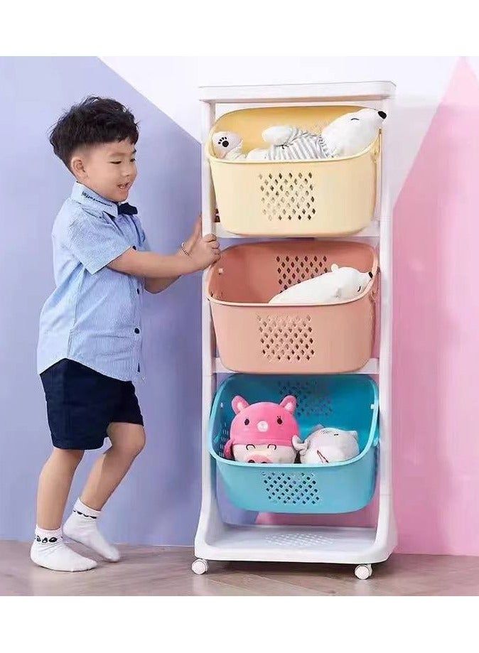 تربو بلاستيك بيور للأدوات المدرسية و المطبخ شكلو شيك و انيق جدا - Image 1