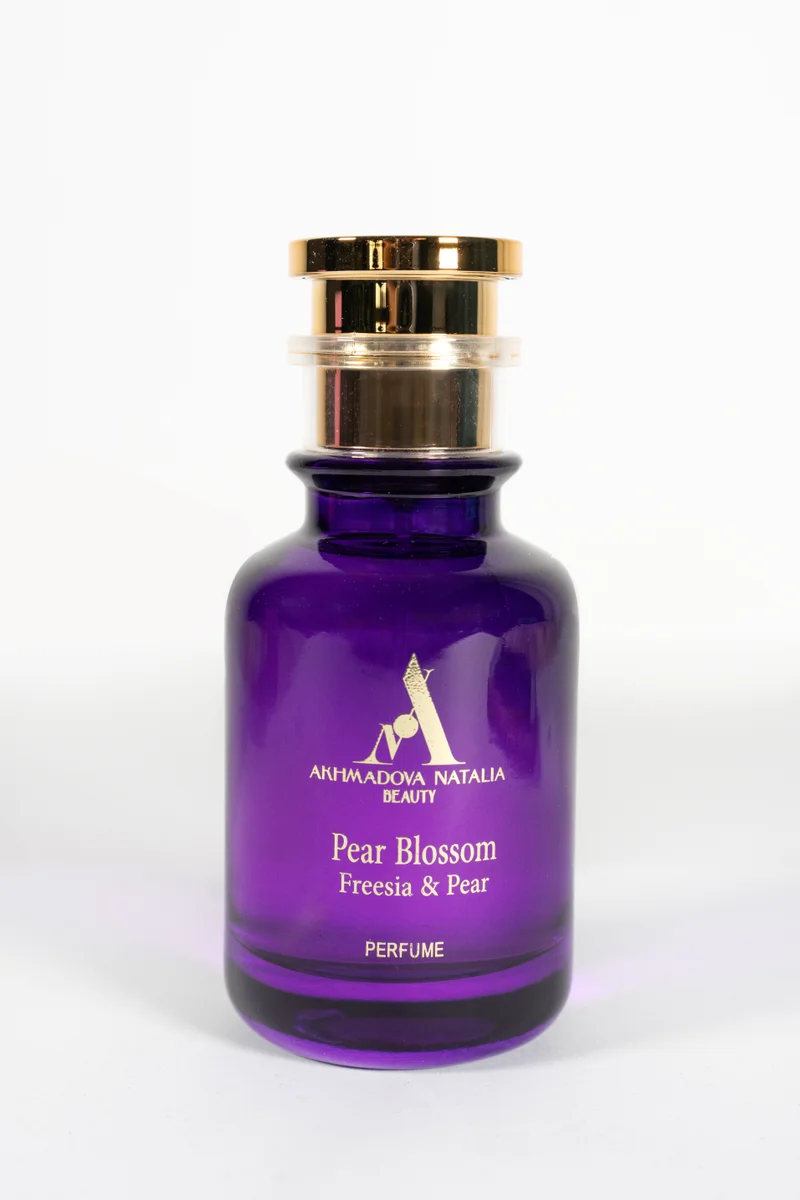 D'Daniela AKHMADOVA NATALIA - PEAR BLOSSOM FREESIA & PEAR -30%